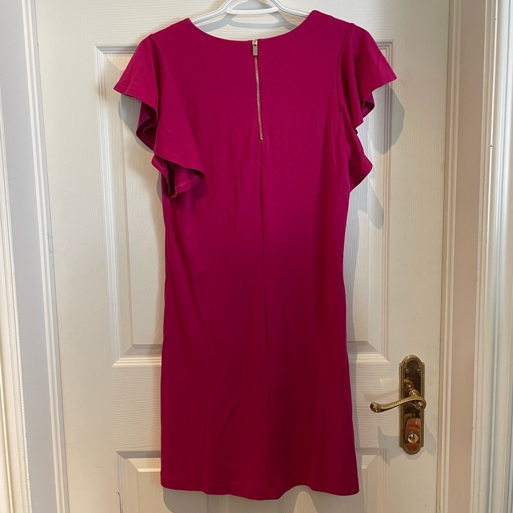 BNWOT Pink dress - Picture 3 of 3